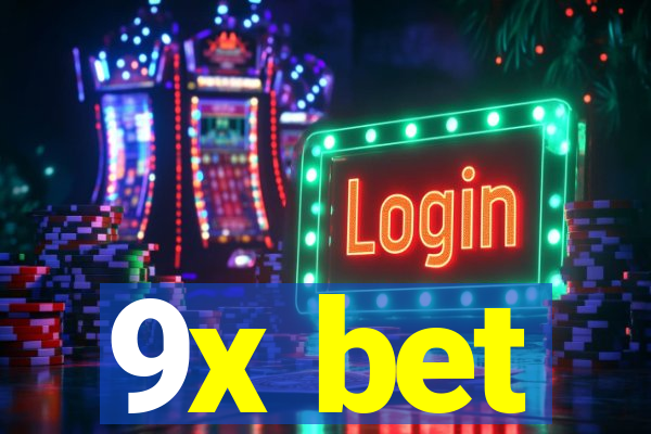 9x bet